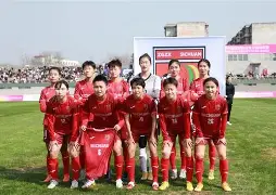 开元棋牌网站-中国女足展现实力，取得亚洲女足比赛头名的简单介绍