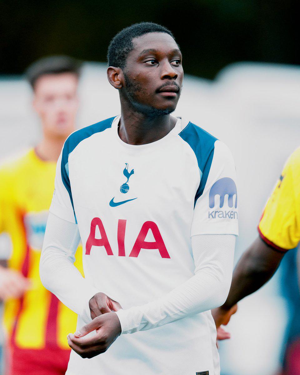 2021年08月29日 热刺 vs 沃特福德高清直播